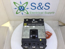 Square D FCL34050G 50 Amp 3 Pole 480V Circuit Breaker w/Shunt Trip