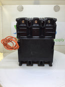 Square D FCL34050G 50 Amp 3 Pole 480V Circuit Breaker w/Shunt Trip