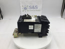 Square D FH36100 100 Amp 600 VAC 3 Pole I-Line Circuit Breaker