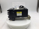 Square D FH36100 100 Amp 600 VAC 3 Pole I-Line Circuit Breaker
