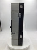 Siemens HMX3B800 800 Amp 3 Pole 600v Circuit Breaker