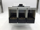 Siemens HMX3B800 800 Amp 3 Pole 600v Circuit Breaker