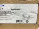 Eaton Cutler-Hammer DH262NRK Fusible Safety Switch 60 Amp 600v 2 Pole