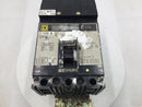 Square D FH36100 100 Amp 600 VAC 3 Pole I-Line Circuit Breaker