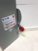 Eaton DH222NRK 60 Amp 2 Pole 240V Heavy Duty Safety Switch