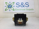 Products Unlimited 3100-20QL678C 30 Amp Contactor 240-600 VAC with 24 VAC Coil