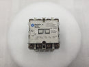 Westinghouse A201K1CA 27 Amp 3 Phase Size 1 Motor Control Contactor