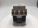 Westinghouse A201K1CA 27 Amp 3 Phase Size 1 Motor Control Contactor