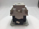 Westinghouse A201K1CA 27 Amp 3 Phase Size 1 Motor Control Contactor