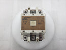 Westinghouse A201K4CX 135 Amps 3 Phase Size 4 Motor Control Contactor