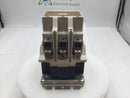 Westinghouse A201K4CX 135 Amps 3 Phase Size 4 Motor Control Contactor