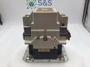 Westinghouse A201K4CX 135 Amps 3 Phase Size 4 Motor Control Contactor