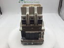 Westinghouse A201K4CX 135 Amps 3 Phase Size 4 Motor Control Contactor
