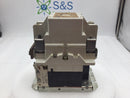 Westinghouse A201K4CX 135 Amps 3 Phase Size 4 Motor Control Contactor