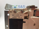 Westinghouse A201K4CX 135 Amps 3 Phase Size 4 Motor Control Contactor