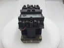 Westinghouse A200MICX 27 Amp 3 Phase Size 1 Motor Starter - Missing Coil