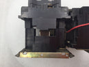Westinghouse A200MICX 27 Amp 3 Phase Size 1 Motor Starter - Missing Coil