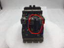 Westinghouse A200MICX 27 Amp 3 Phase Size 1 Motor Starter - Cosmetic Flaw
