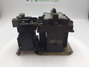 Westinghouse A200MICX 27 Amp 3 Phase Size 1 Motor Starter - Cosmetic Flaw