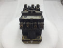 Westinghouse A200MICX 27 Amp 3 Phase Size 1 Motor Starter - Cosmetic Flaw