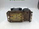 Westinghouse A200MICX 27 Amp 3 Phase Size 1 Motor Starter - Cosmetic Flaw