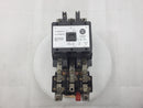 Westinghouse A200M3CAC 90 Amp 3 Phase Size 3 Motor Starter 179C920G15
