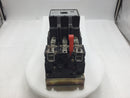 Westinghouse A200M3CAC 90 Amp 3 Phase Size 3 Motor Starter 179C920G15