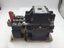 Westinghouse A200M3CAC 90 Amp 3 Phase Size 3 Motor Starter 179C920G15