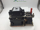Westinghouse A200M3CAC 90 Amp 3 Phase Size 3 Motor Starter 179C920G15