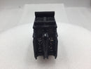 Zettler-Controls UEB1-70252BQDx 25 Amp 2 Pole 120/240V Breaker - Cosmetic Flaw