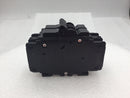 Zettler-Controls UEB1-70252BQDx 25 Amp 2 Pole 120/240V Breaker - Cosmetic Flaw