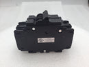Zettler-Controls UEB1-70252BQDx 25 Amp 2 Pole 120/240V Breaker - Cosmetic Flaw