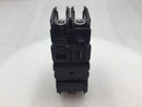 Zettler-Controls UEB1-70252BQDx 25 Amp 2 Pole 120/240V Breaker - Cosmetic Flaw
