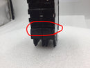 Zettler-Controls UEB1-70252BQDx 25 Amp 2 Pole 120/240V Breaker - Cosmetic Flaw