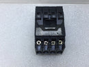 Siemens/ITE Q23050 30/50 Amp 2 Pole 120/240V Quad Circuit Breaker