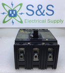 Square D FAL34015 15 Amp 3 Pole 480V Type FAL Circuit Breaker