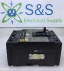 Square D FAL34015 15 Amp 3 Pole 480V Type FAL Circuit Breaker