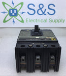 Square D FAL34015 15 Amp 3 Pole 480V Type FAL Circuit Breaker