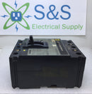 Square D FAL34015 15 Amp 3 Pole 480V Type FAL Circuit Breaker