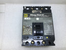 Square D FAP3601513M 15 Amp 3-Pole 600V Circuit Breaker
