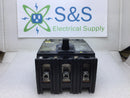 Square D FAP3601513M 15 Amp 3-Pole 600V Circuit Breaker