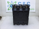 Square D FAP3601513M 15 Amp 3-Pole 600V Circuit Breaker