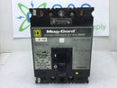 Square D FAP3603015M 30 Amp 3-Pole 600V Circuit Breaker