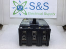 Square D FAP3603015M 30 Amp 3-Pole 600V Circuit Breaker