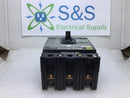 Square D FAP3603015M 30 Amp 3-Pole 600V Circuit Breaker