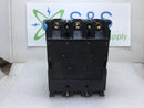 Square D FAP3603015M 30 Amp 3-Pole 600V Circuit Breaker