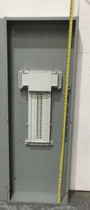 ABB PL342SL225T1N1 225 Amp 42 Circuit 480 VAC 3 Phase UL 67 Listed Load Center and Panelboard