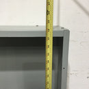 ABB PL342SL225T1N1 225 Amp 42 Circuit 480 VAC 3 Phase UL 67 Listed Load Center and Panelboard