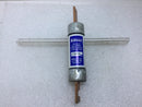 Edison ECNR 100 100 Amp 250V or Less Time Delay Dual Element Current Limiting Class RK5 Fuse