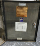 Square D MH26WP Steel Enclosure Type 3R, 3S and 12 Rated 20" X 26"